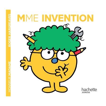 Madame Invention