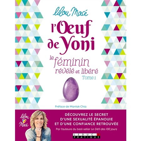 L'oeuf de Yoni # 1