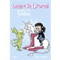 Lucie et sa licorne #3 Licorne contre Gobelins