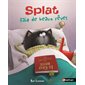 Splat le chat #18 Fait de beaux rêves