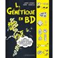 La génétique en BD