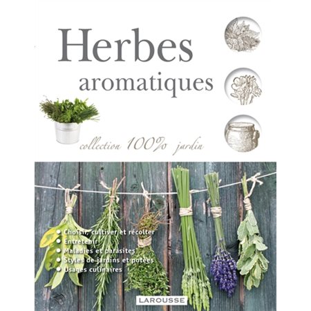 Herbes aromatiques