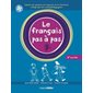 Le français pas à pas, 4e année