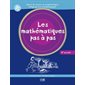 Les mathématiques pas à pas, 4e année