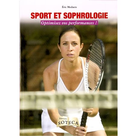 Sport et sophrologie