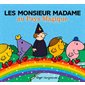 Les Monsieur Madame au pays magique Les Monsieur Madame au pays magique