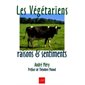 Les végétariens