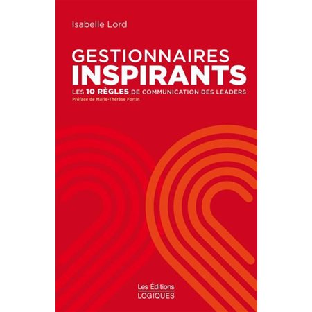 Gestionnaires inspirants