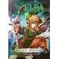 The legend of Zelda #4 Twilight Princess