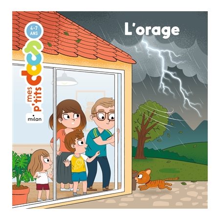 L'orage