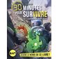 30 minutes pour survivre : L'attaque du robot géant