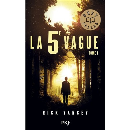 La 5e vague # 1