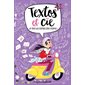 Textos et cie #5 Tous les espoirs sont permis !
