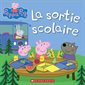 Peppa Pig, La sortie scolaire