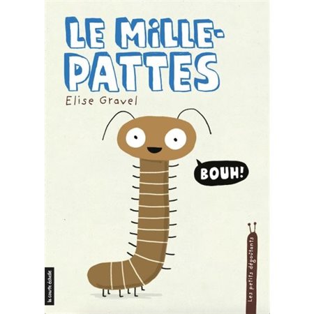 les milles-pattes