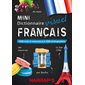 Mini dictionnaire visuel français