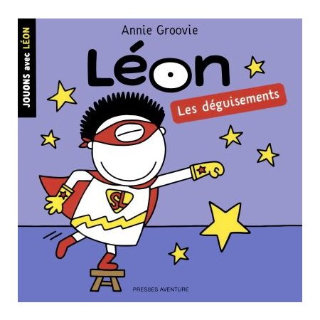 Léon Les déguisements