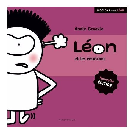 Léon et les émotions