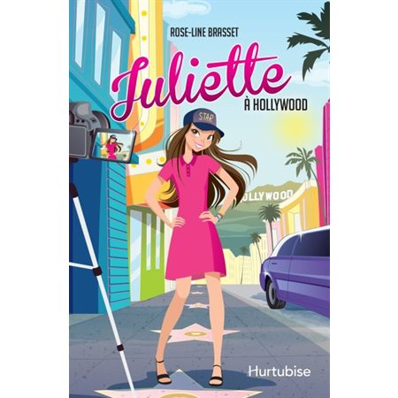 Juliette à Hollywood