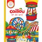 Caillou et ses amis