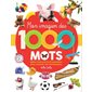 Mon imagier des 1000 mots