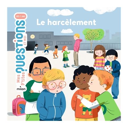 Le harcèlement