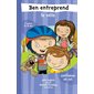 Ben entreprend le vélo