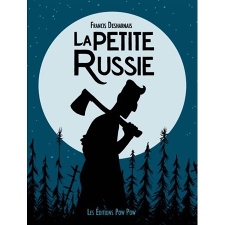 La Petite Russie