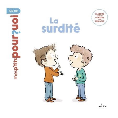 La surdité