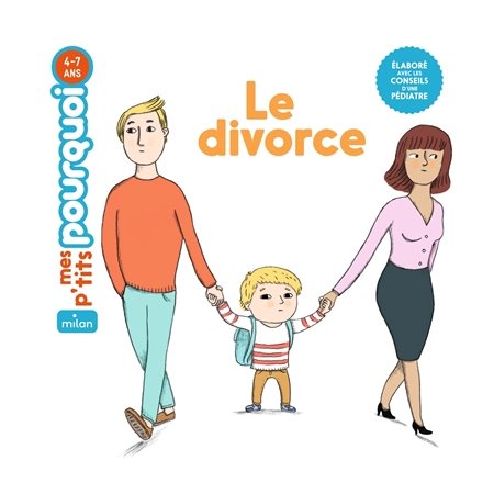 Le divorce