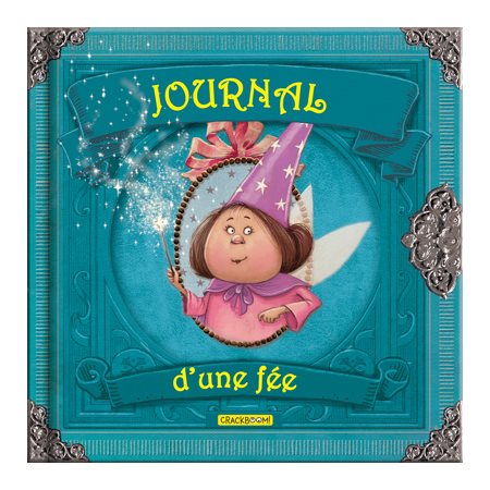 Journal d'une fée