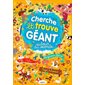 Cherche et trouve géant : Autour du monde