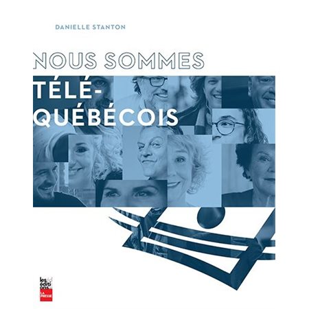 Nous sommes Télé-Québécois