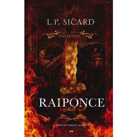 Raiponce