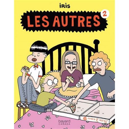 Les autres #2