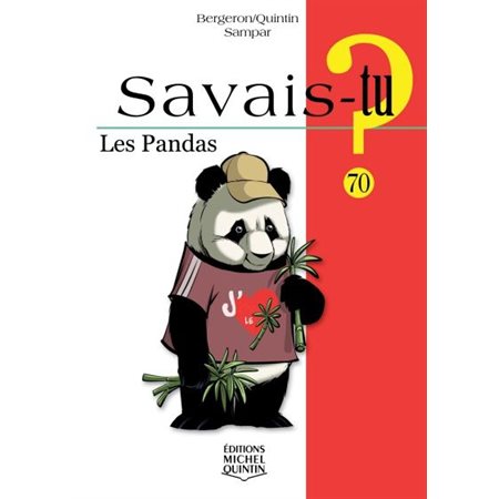 Les pandas