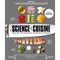 La science de la cuisine