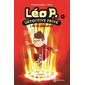 Léo P. détective privé #5 L'entraînement