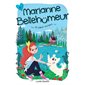 Marianne Bellehumeur # 6 À coeur ouvert