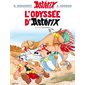 Une aventure d'Astérix # 26 L'odyssée d'Astérix