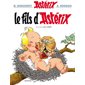 Une aventure d'Astérix # 27 Le Fils d'Astérix