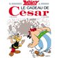 Une aventure d'Astérix # 21 Le cadeau de César