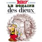 Une aventure d'Astérix #17 Le domaine des dieux