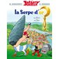 Une aventure d'Astérix #2 La serpe d'or