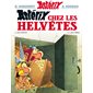 Une aventure d'Astérix #16 Astérix chez les Helvètes