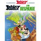 Une aventure d'Astérix #14 Astérix en Hispanie