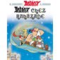 Une aventure d'Astérix # 28 Astérix chez Rahâzade