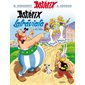 Une aventure d'Astérix # 31 Astérix et Latraviata