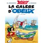 Une aventure d'Astérix # 30 La galère d'Obélix