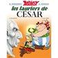 Une aventure d'Astérix # 18 Les lauriers de César